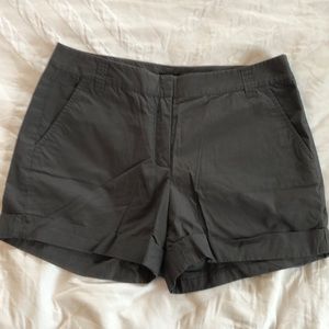J. Crew shorts